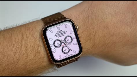 hermes apple watch water site youtube.com